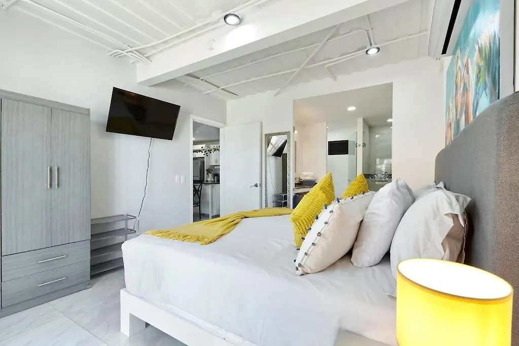 Luxurious Sol Marino Suite Кабо-Сан-Лукас