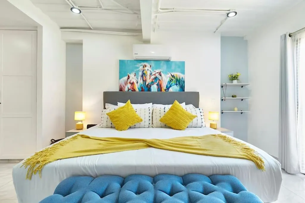 Luxurious Sol Marino Suite Кабо-Сан-Лукас 0*,  Мексика